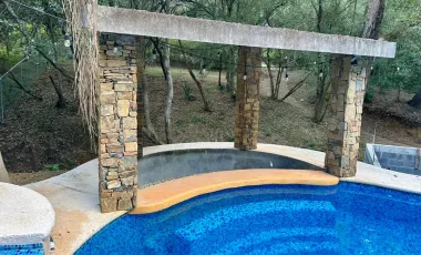 Quinta en venta en La Boca, Santiago, Nuevo León