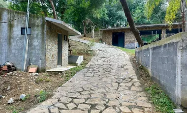 Quinta en venta en La Boca, Santiago, Nuevo León