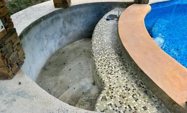 Quinta en venta en La Boca, Santiago, Nuevo León