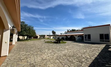 Quinta en venta en La Unión, Cadereyta Jiménez, Nuevo León