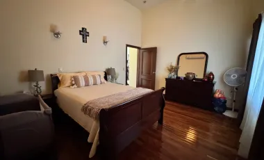 Quinta en venta en La Unión, Cadereyta Jiménez, Nuevo León