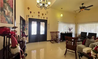 Quinta en venta en La Unión, Cadereyta Jiménez, Nuevo León