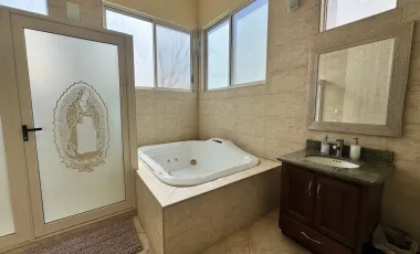 Quinta en venta en La Unión, Cadereyta Jiménez, Nuevo León