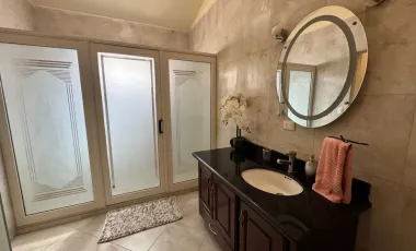 Quinta en venta en La Unión, Cadereyta Jiménez, Nuevo León