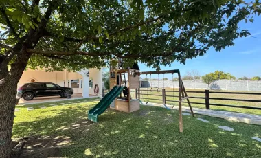 Quinta en venta en La Unión, Cadereyta Jiménez, Nuevo León