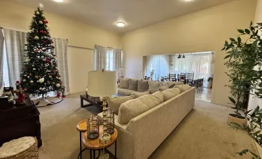 Quinta en venta en La Unión, Cadereyta Jiménez, Nuevo León