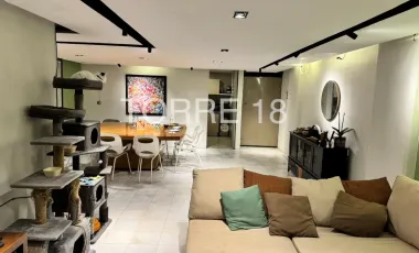 Departamento en renta en Polanco II Sección, Miguel Hidalgo, Ciudad de México