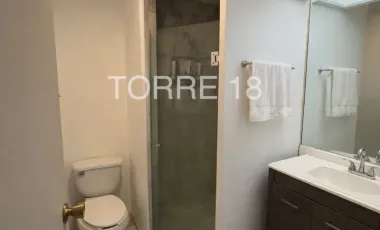 Departamento en renta en Polanco II Sección, Miguel Hidalgo, Ciudad de México
