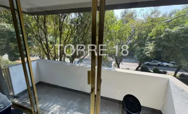 Departamento en renta en Polanco II Sección, Miguel Hidalgo, Ciudad de México
