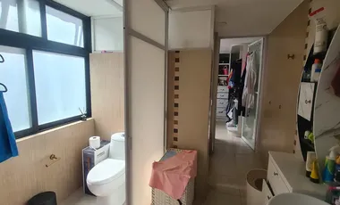 Departamento en renta en Polanco I Sección, Miguel Hidalgo, Ciudad de México