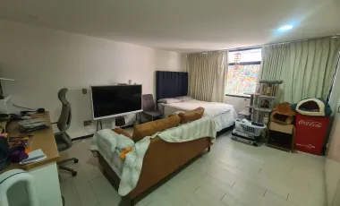 Departamento en renta en Polanco I Sección, Miguel Hidalgo, Ciudad de México