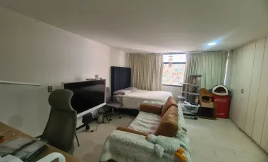 Departamento en renta en Polanco I Sección, Miguel Hidalgo, Ciudad de México
