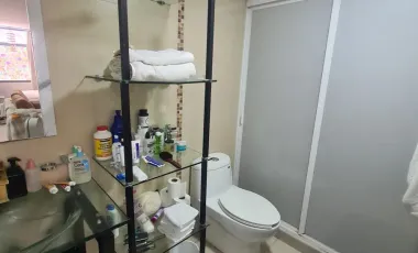 Departamento en renta en Polanco I Sección, Miguel Hidalgo, Ciudad de México