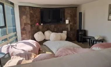 Departamento en renta en Polanco I Sección, Miguel Hidalgo, Ciudad de México