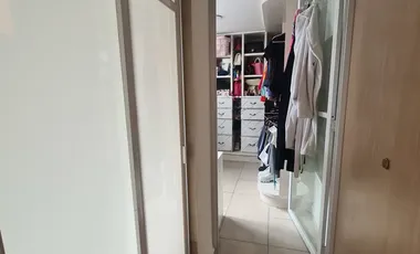 Departamento en renta en Polanco I Sección, Miguel Hidalgo, Ciudad de México