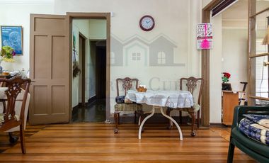 CASA EN VENTA RANCAGUA CENTRO 4 DORMITORIOS 2 BAÑOS