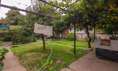 CASA EN VENTA RANCAGUA CENTRO 4 DORMITORIOS 2 BAÑOS