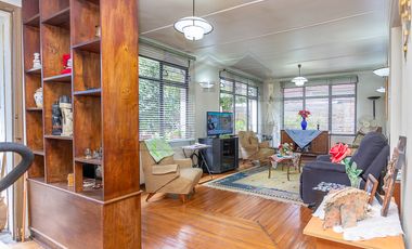 CASA EN VENTA RANCAGUA CENTRO 4 DORMITORIOS 2 BAÑOS