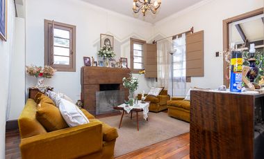 CASA EN VENTA RANCAGUA CENTRO 4 DORMITORIOS 2 BAÑOS