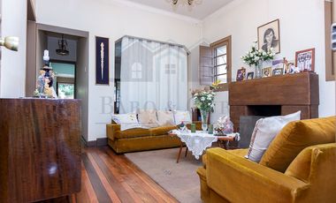 CASA EN VENTA RANCAGUA CENTRO 4 DORMITORIOS 2 BAÑOS