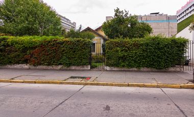 CASA EN VENTA RANCAGUA CENTRO 4 DORMITORIOS 2 BAÑOS