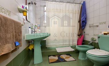 CASA EN VENTA RANCAGUA CENTRO 4 DORMITORIOS 2 BAÑOS