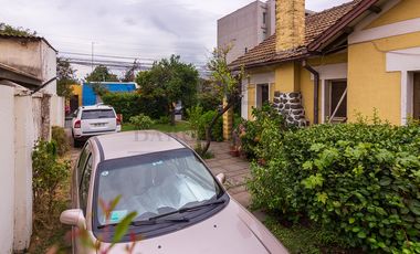 CASA EN VENTA RANCAGUA CENTRO 4 DORMITORIOS 2 BAÑOS