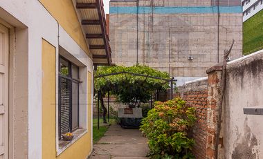 CASA EN VENTA RANCAGUA CENTRO 4 DORMITORIOS 2 BAÑOS