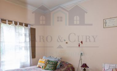 CASA EN VENTA RANCAGUA CENTRO 4 DORMITORIOS 2 BAÑOS
