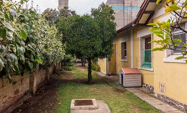 CASA EN VENTA RANCAGUA CENTRO 4 DORMITORIOS 2 BAÑOS