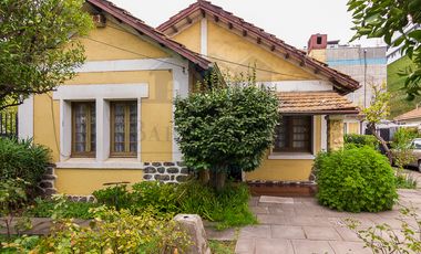 CASA EN VENTA RANCAGUA CENTRO 4 DORMITORIOS 2 BAÑOS