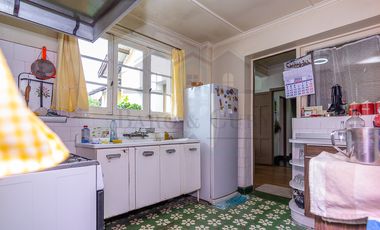 CASA EN VENTA RANCAGUA CENTRO 4 DORMITORIOS 2 BAÑOS