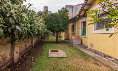 CASA EN VENTA RANCAGUA CENTRO 4 DORMITORIOS 2 BAÑOS