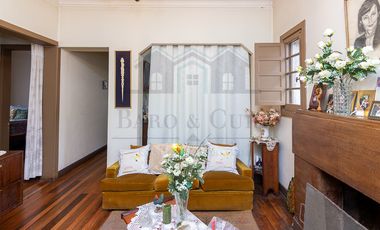 CASA EN VENTA RANCAGUA CENTRO 4 DORMITORIOS 2 BAÑOS