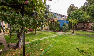 CASA EN VENTA RANCAGUA CENTRO 4 DORMITORIOS 2 BAÑOS