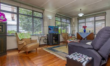 CASA EN VENTA RANCAGUA CENTRO 4 DORMITORIOS 2 BAÑOS