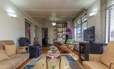 CASA EN VENTA RANCAGUA CENTRO 4 DORMITORIOS 2 BAÑOS