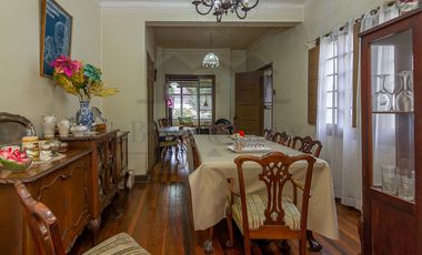 CASA EN VENTA RANCAGUA CENTRO 4 DORMITORIOS 2 BAÑOS