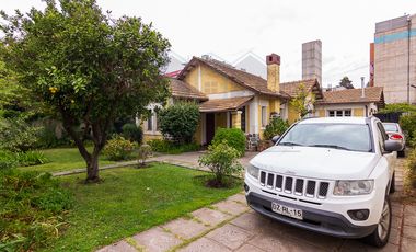 CASA EN VENTA RANCAGUA CENTRO 4 DORMITORIOS 2 BAÑOS