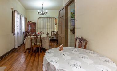 CASA EN VENTA RANCAGUA CENTRO 4 DORMITORIOS 2 BAÑOS