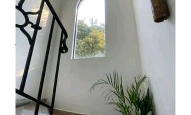 VENTA DE CASA SOLA EN RESIDENCIAL LA PALMA JIUTEPEC