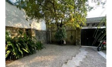 VENTA DE CASA SOLA EN RESIDENCIAL LA PALMA JIUTEPEC