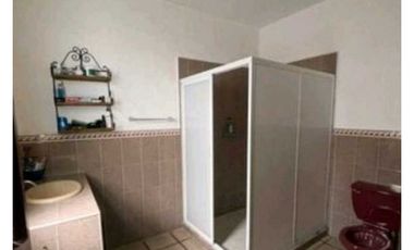 VENTA DE CASA SOLA EN RESIDENCIAL LA PALMA JIUTEPEC