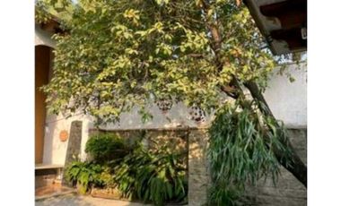 VENTA DE CASA SOLA EN RESIDENCIAL LA PALMA JIUTEPEC