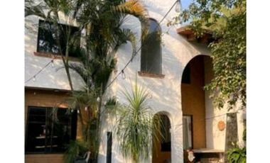 VENTA DE CASA SOLA EN RESIDENCIAL LA PALMA JIUTEPEC