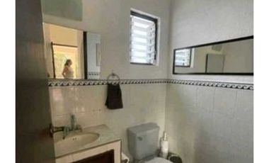 VENTA DE CASA SOLA EN RESIDENCIAL LA PALMA JIUTEPEC