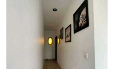 VENTA DE CASA SOLA EN RESIDENCIAL LA PALMA JIUTEPEC