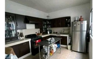 VENTA DE CASA SOLA EN RESIDENCIAL LA PALMA JIUTEPEC