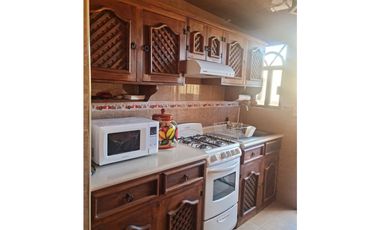 DEPARTAMENTO EN VENTA TECMAC