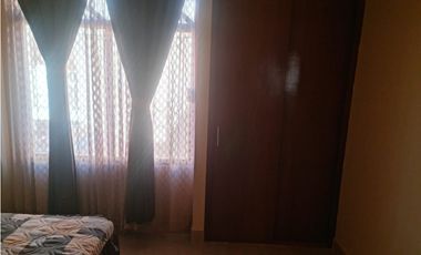 DEPARTAMENTO EN VENTA TECMAC